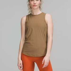 Lululemon Sculpt Tank Top